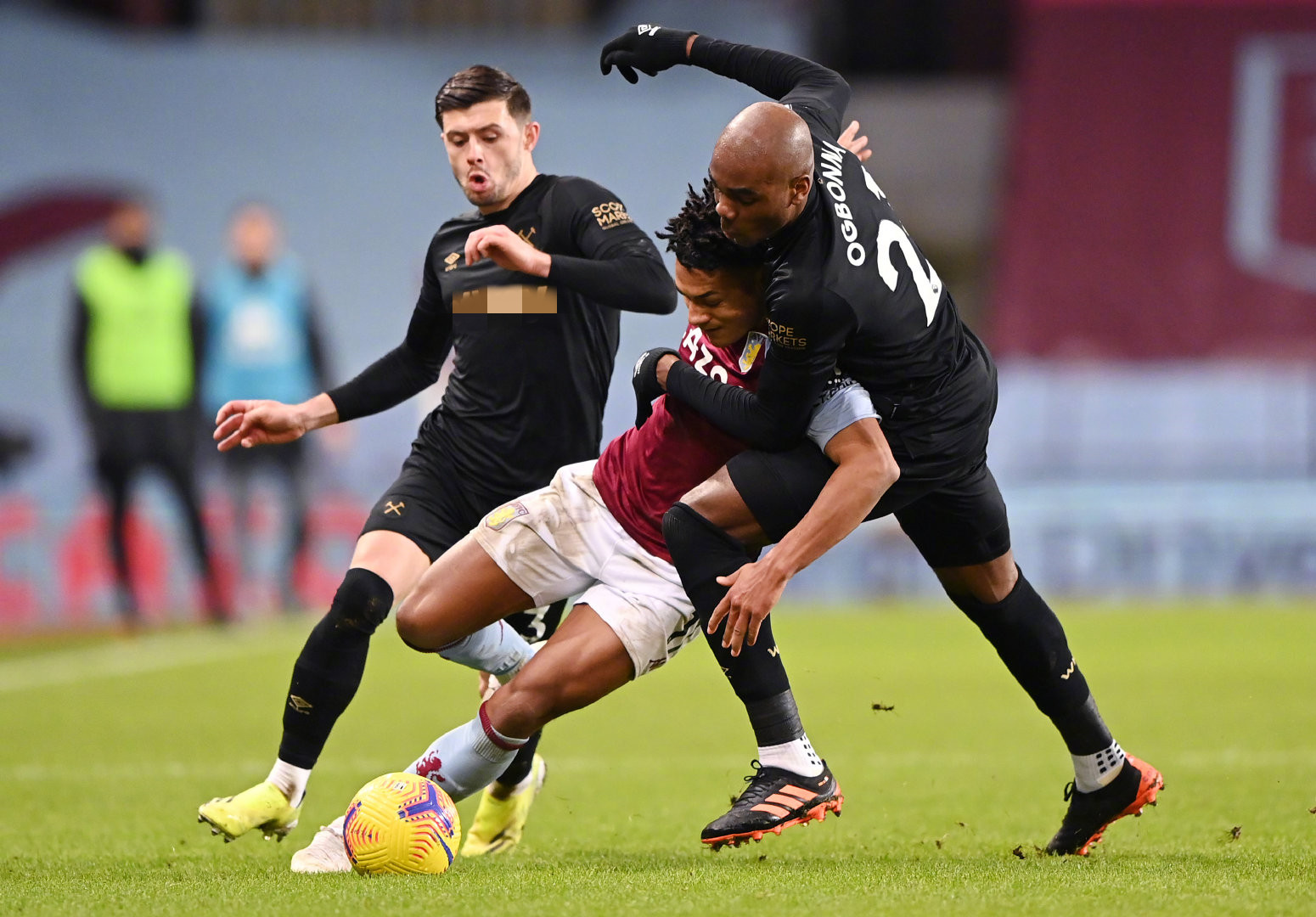 她的出色全 她的出色全