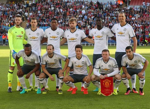 而西汉姆联 而西汉姆联