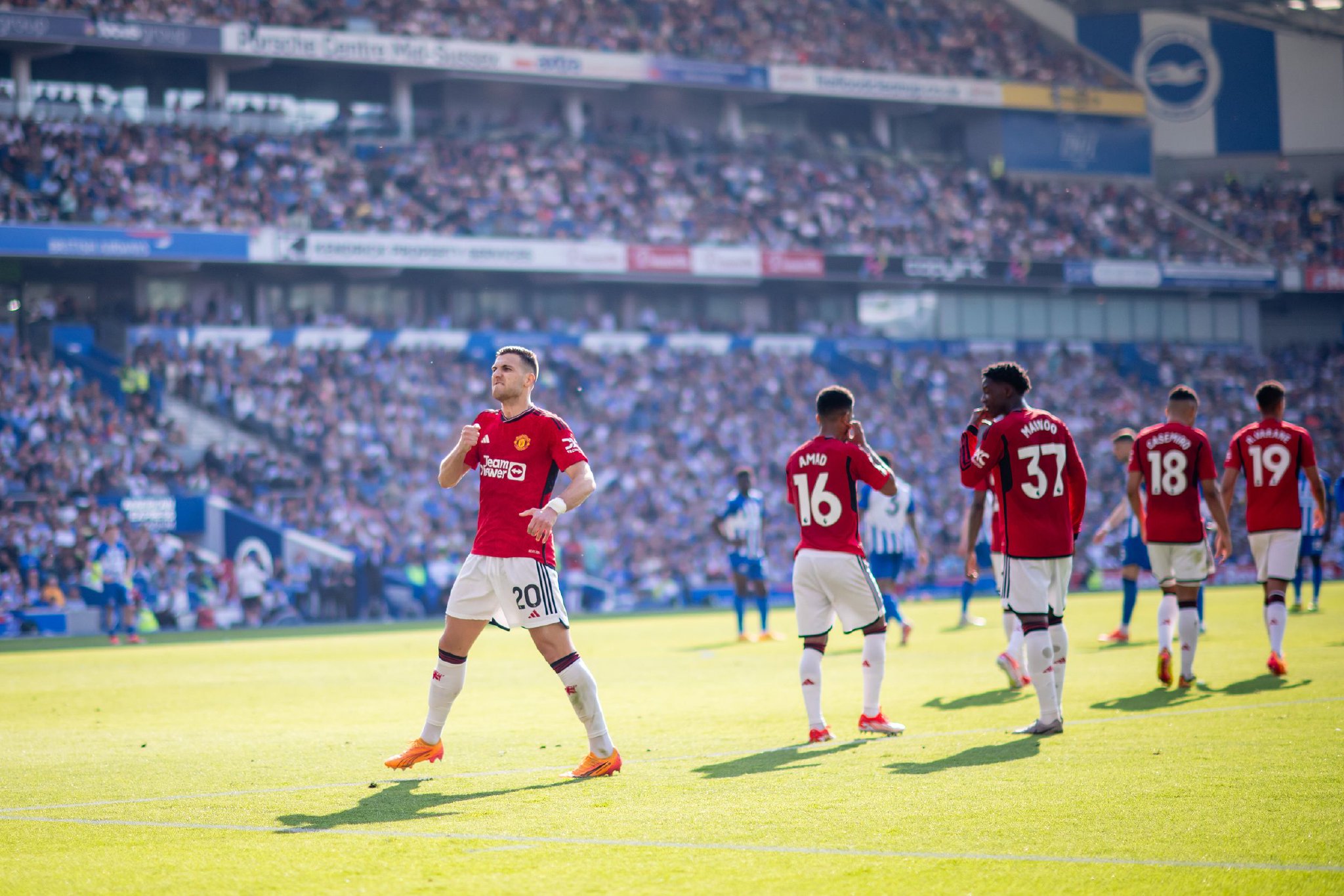 西汉姆联在 西汉姆联在